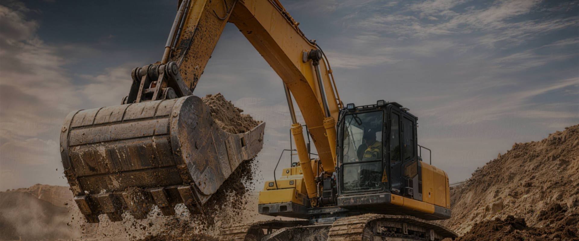 Construction Machinery