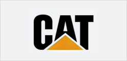 Cat Excavator