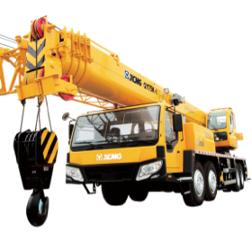 Crane