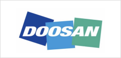 Doosan Excavator