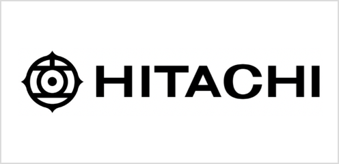 Hitachi Excavator