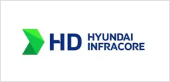 Hyundai Excavator