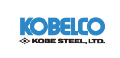 Kobelco Excavator