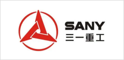 Sany Excavator