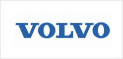 Volvo Excavator