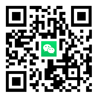 WeChat QR Code